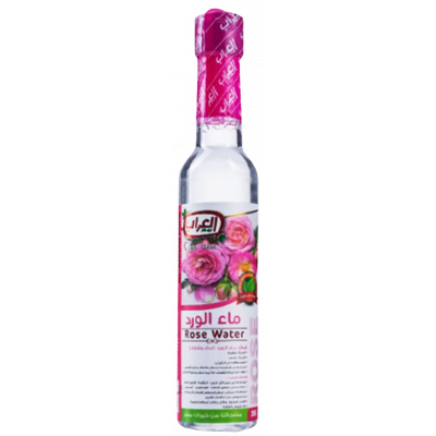 ALARRAB PURE ROSE WATER 250 ML
